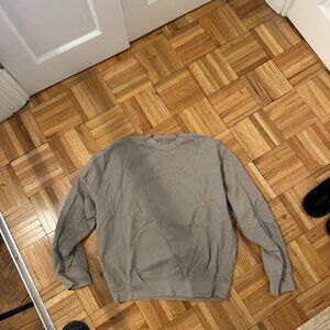 set active lightweight crewneck